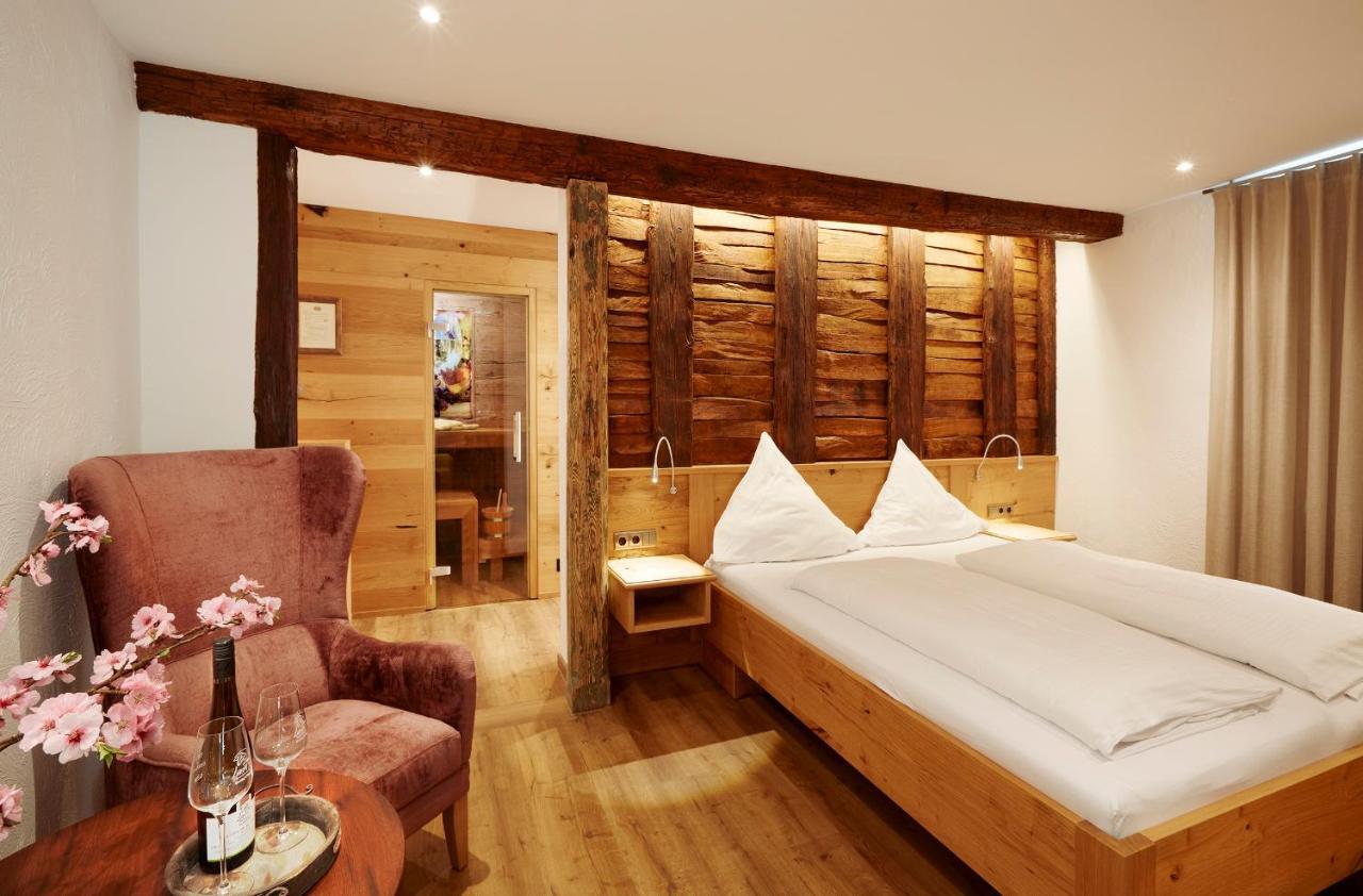 Gasthof Zum Lam Gleiszellen-Gleishorbach Ngoại thất bức ảnh