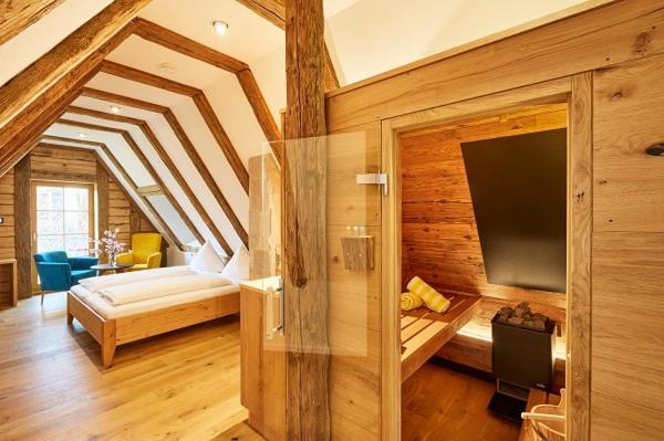 Gasthof Zum Lam Gleiszellen-Gleishorbach Ngoại thất bức ảnh