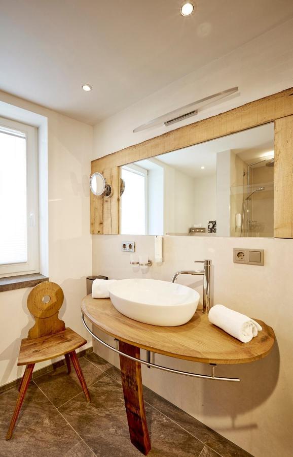 Gasthof Zum Lam Gleiszellen-Gleishorbach Ngoại thất bức ảnh