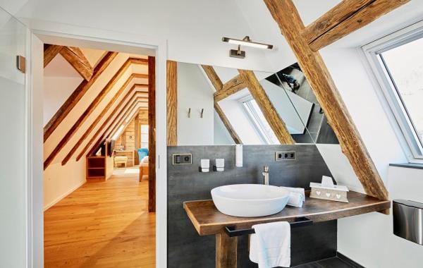 Gasthof Zum Lam Gleiszellen-Gleishorbach Ngoại thất bức ảnh