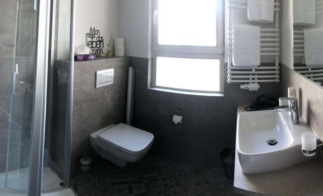 Gasthof Zum Lam Gleiszellen-Gleishorbach Ngoại thất bức ảnh
