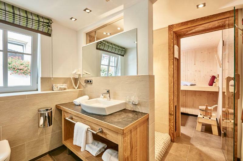 Gasthof Zum Lam Gleiszellen-Gleishorbach Ngoại thất bức ảnh